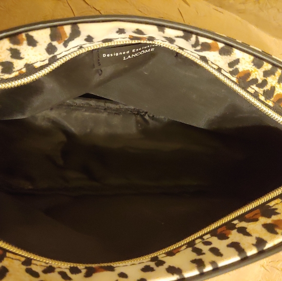 Lancôme Clutch/ Make-Up Bag - Picture 4 of 5